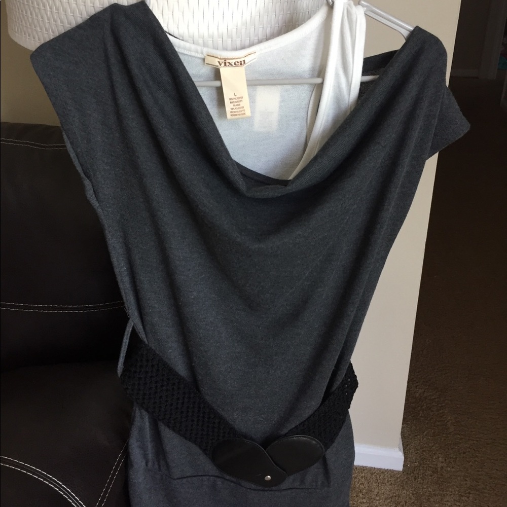 Dress shirt